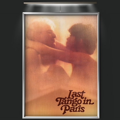 Last Tango In Paris (1972)