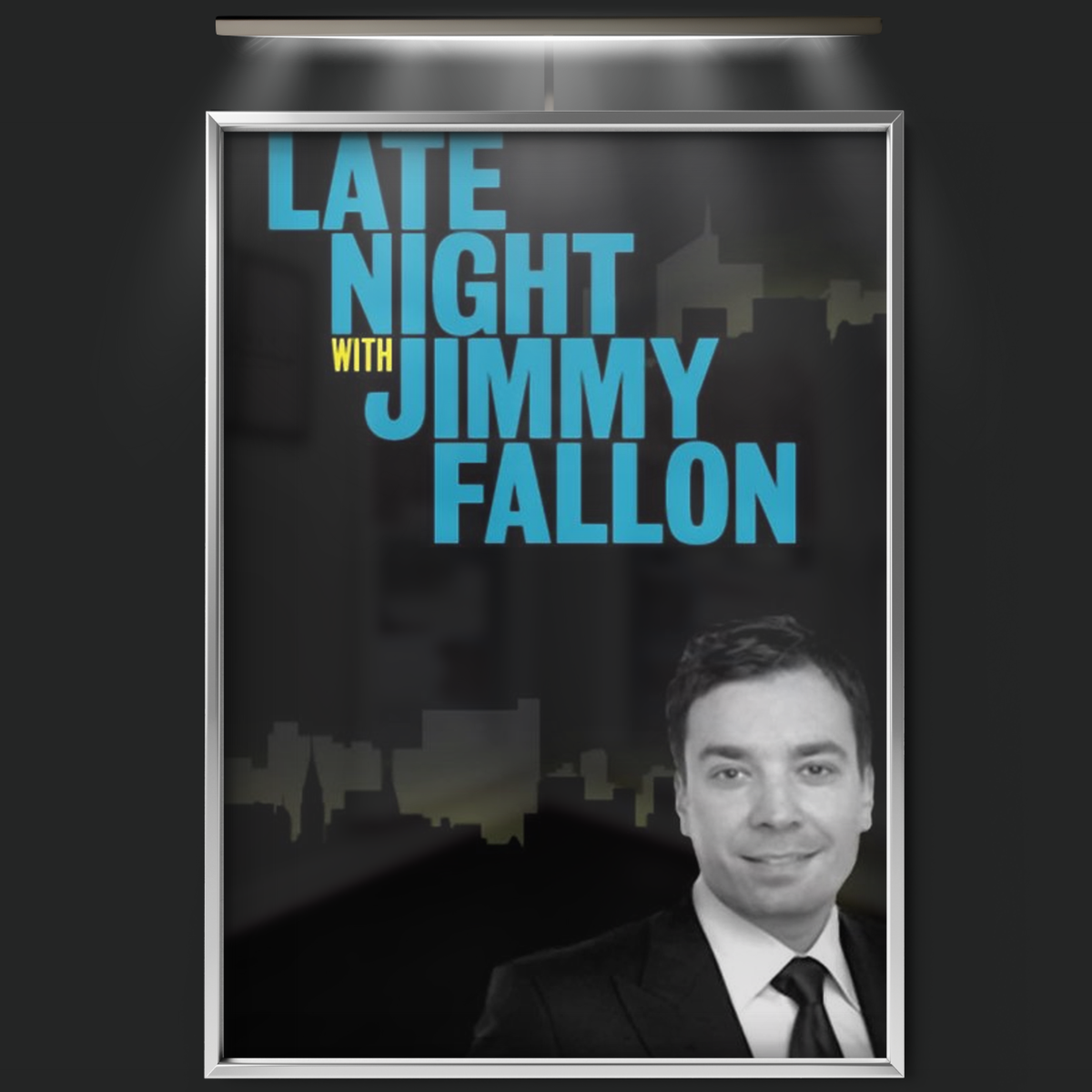 Late Night With Jimmy Fallon (2009)