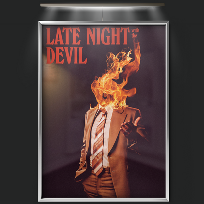 Late Night With The Devil (2024)