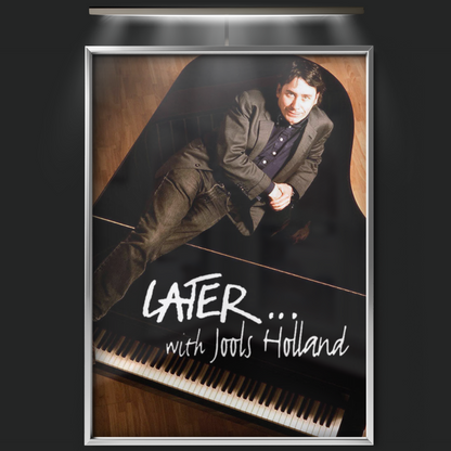 Later... With Jools Holland (1992)