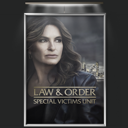 Law & Order Special Victims Unit (1999)
