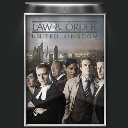 Law & Order Uk (2009)