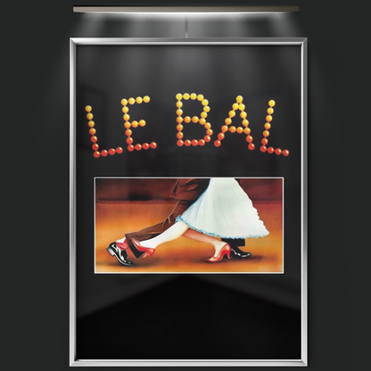 Le Bal (1983)