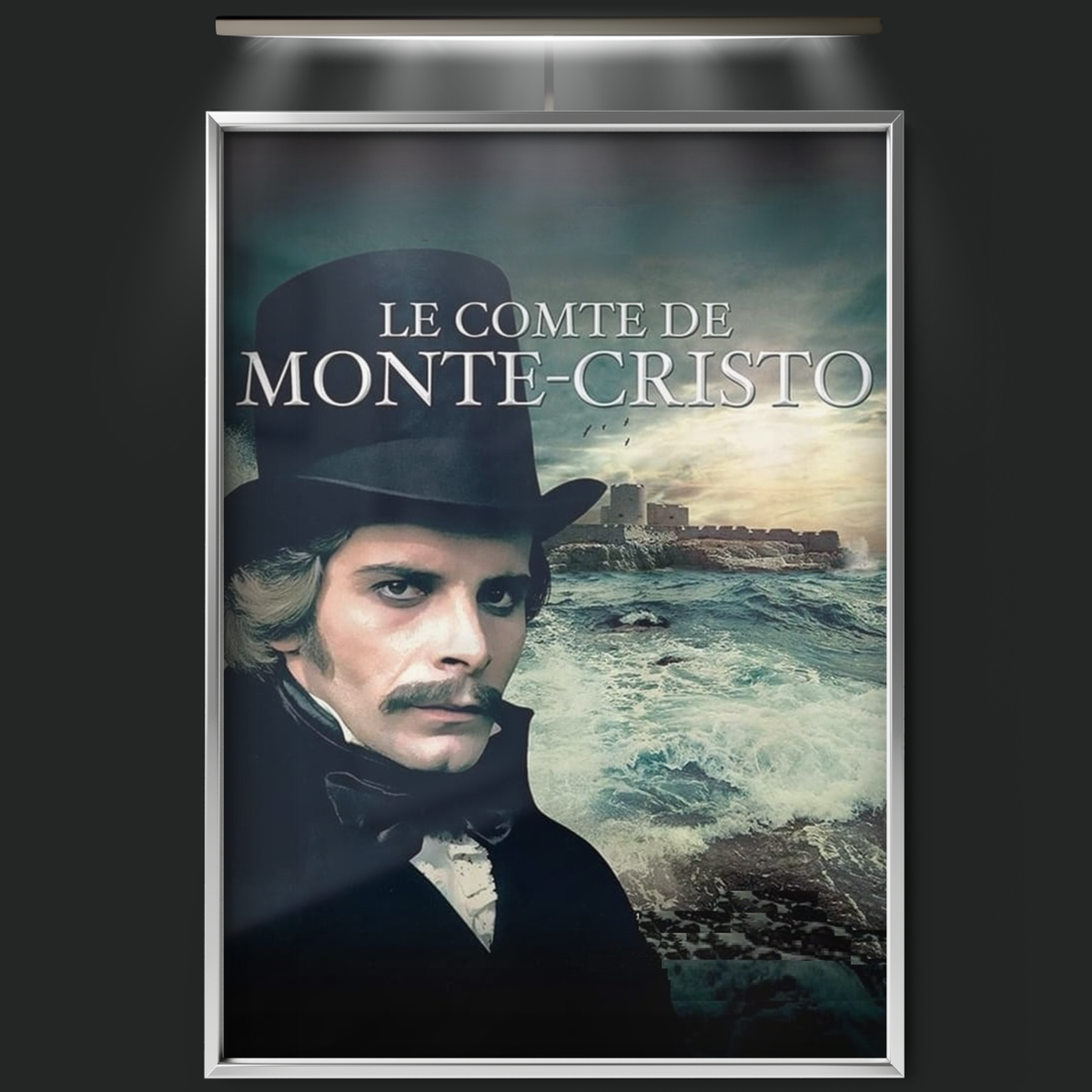 Le Comte De Monte Cristo (1979)