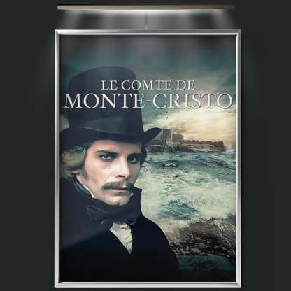 Le Comte De Monte Cristo (1979)
