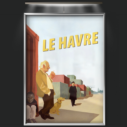 Le Havre (2011)