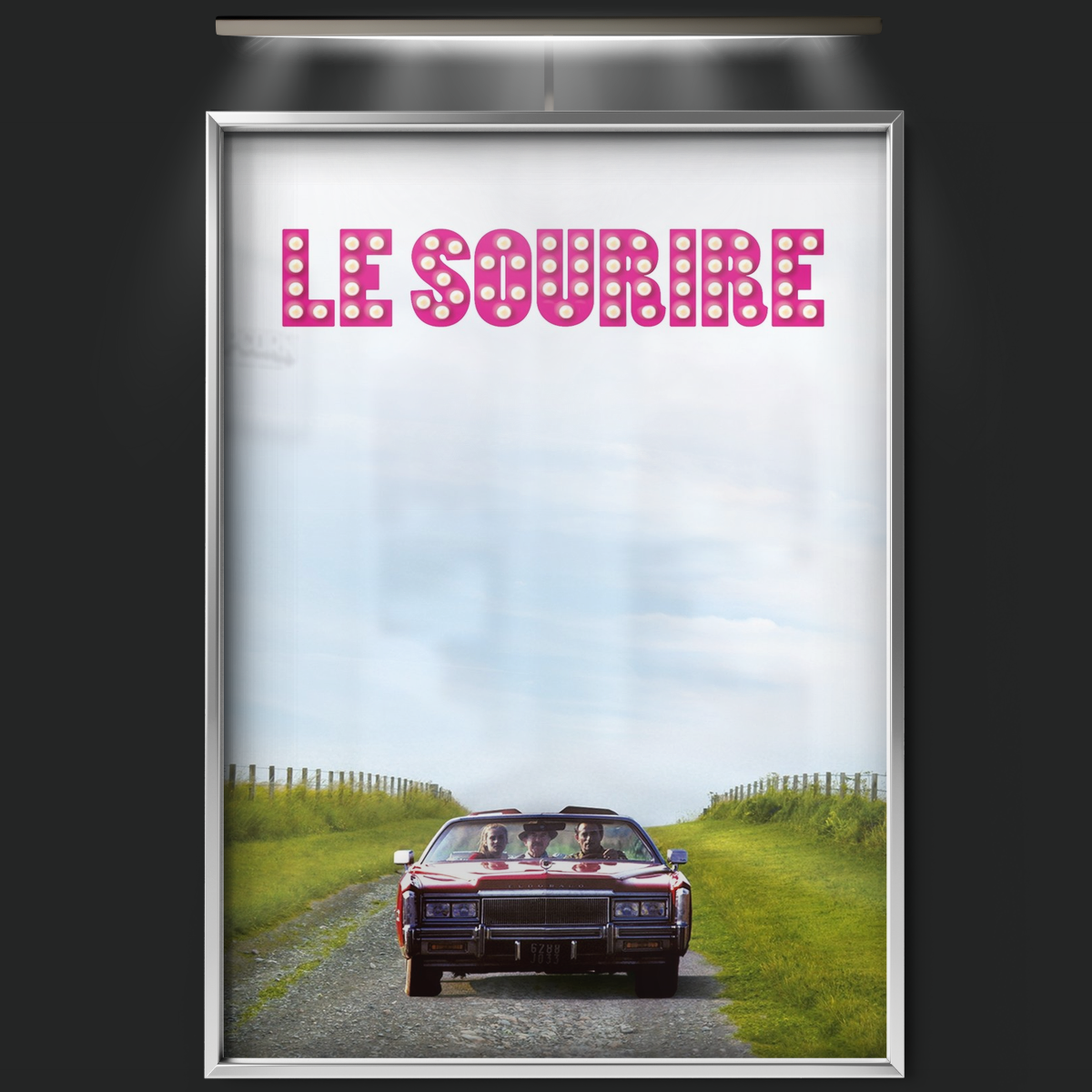 Le Sourire (1994)