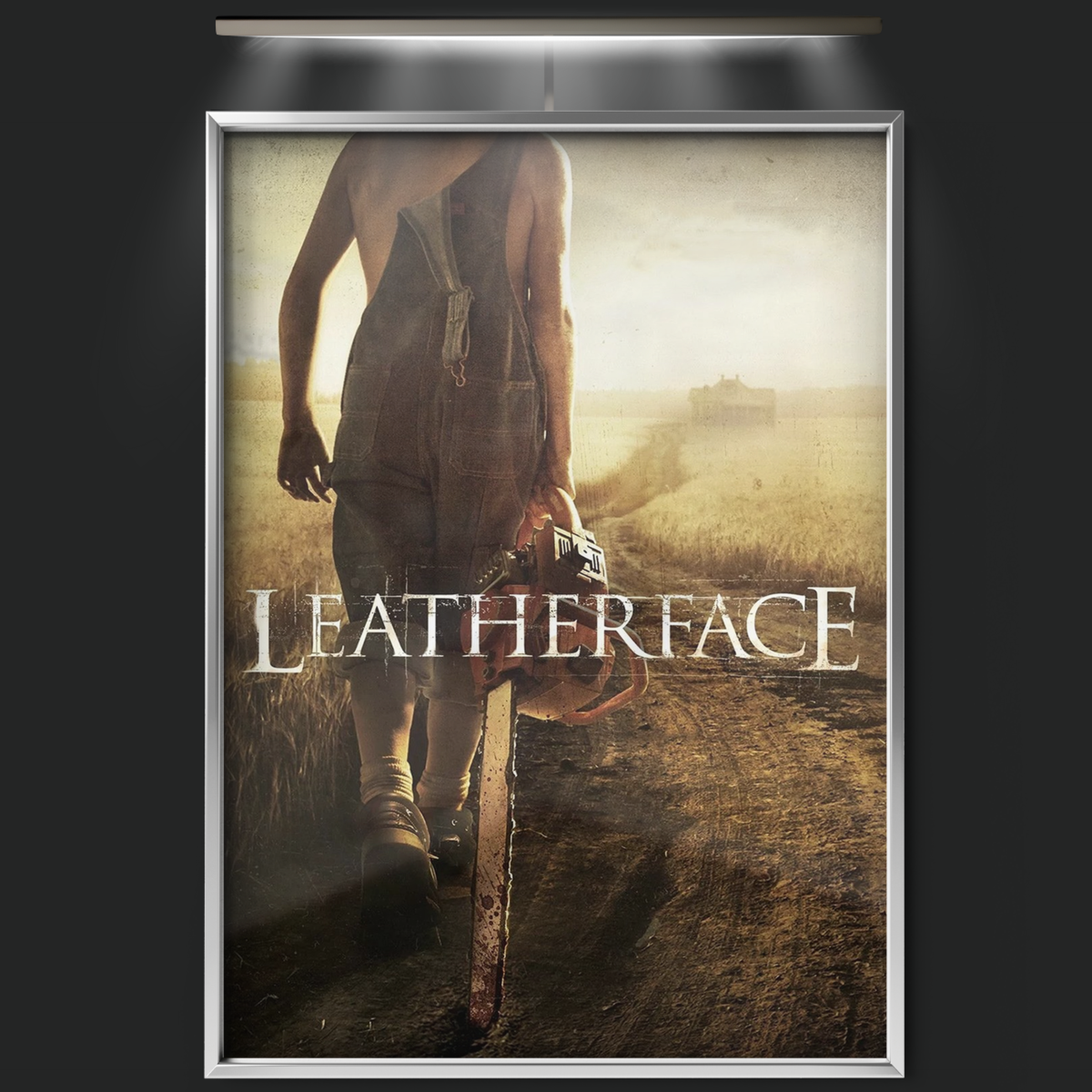 Leatherface (2017)