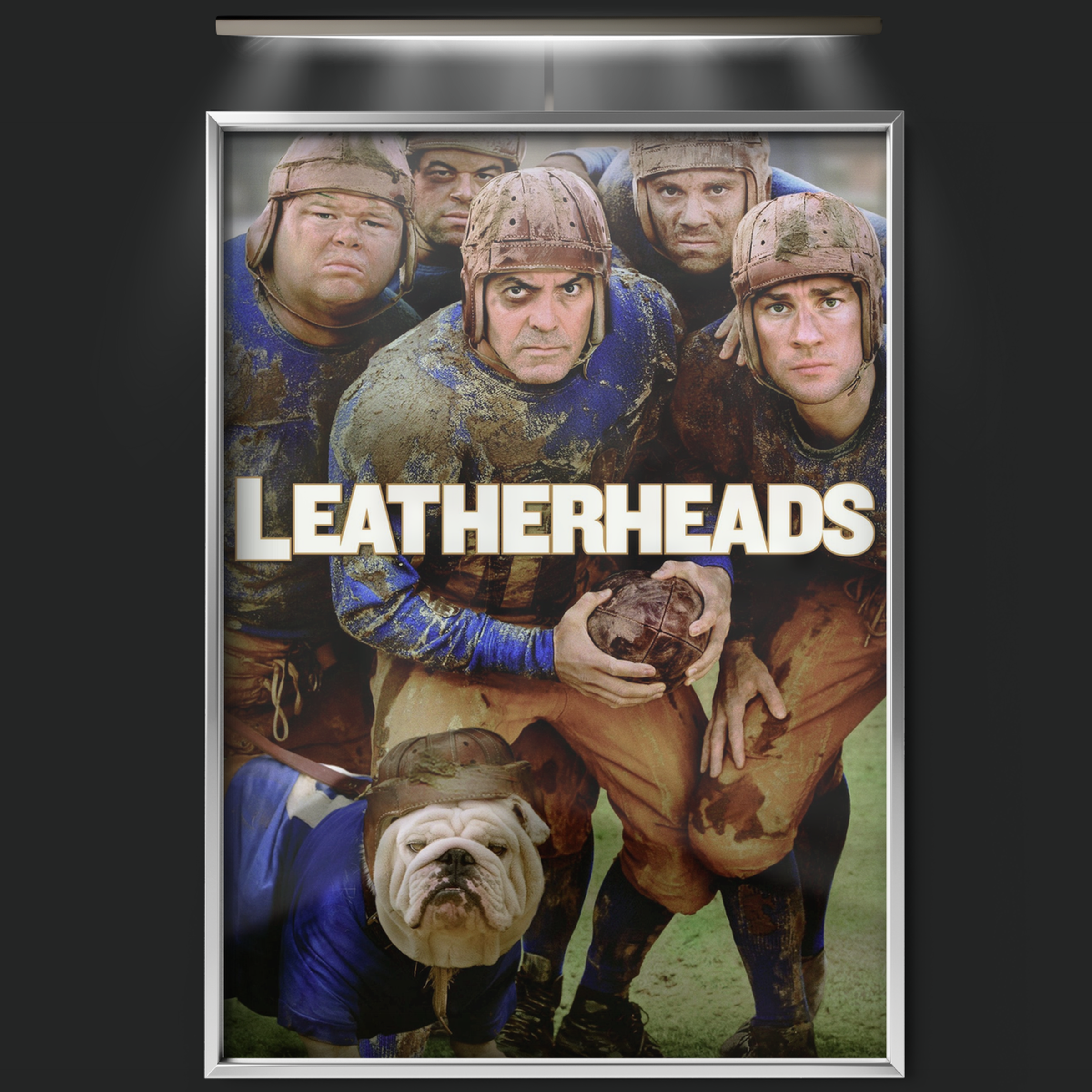 Leatherheads (2008)