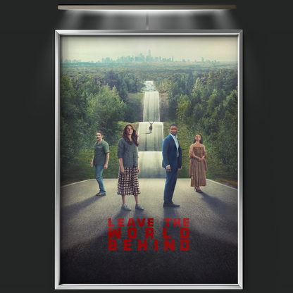 Leave The World Behind (2023)