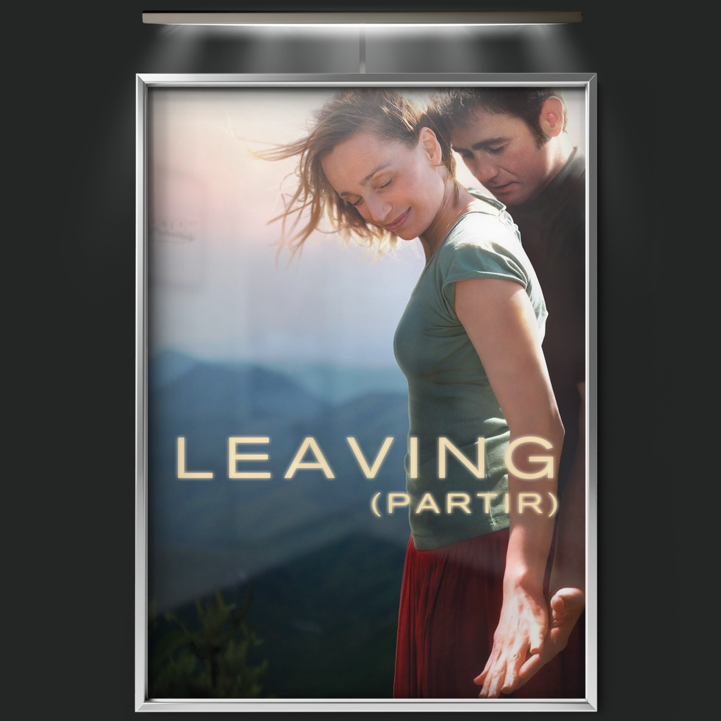 Leaving (2009)