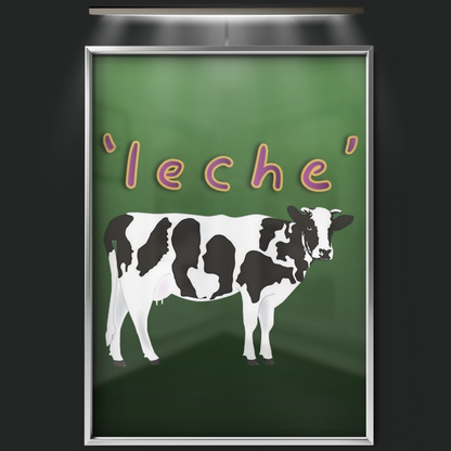 Leche (1996)
