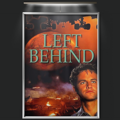Left Behind (2000)