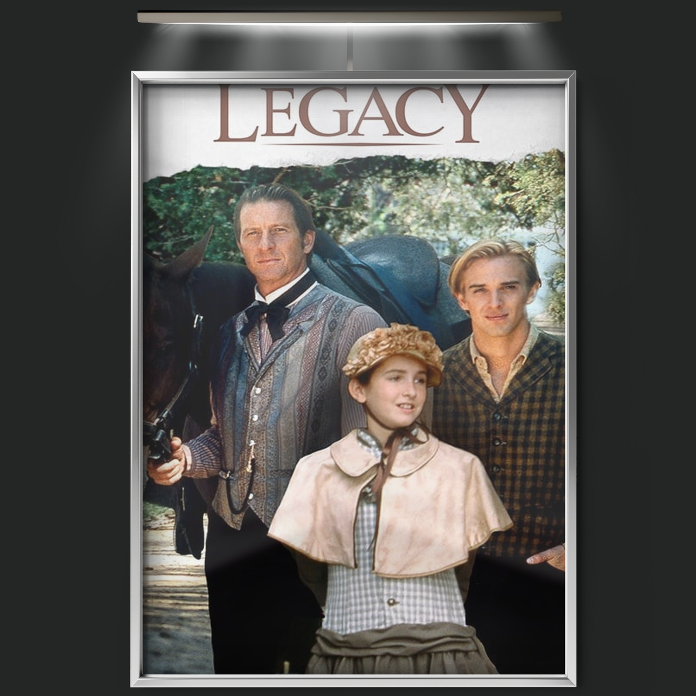 Legacy (1998)