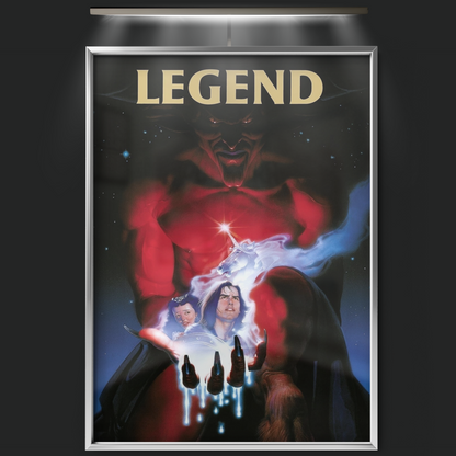 Legend (1985)