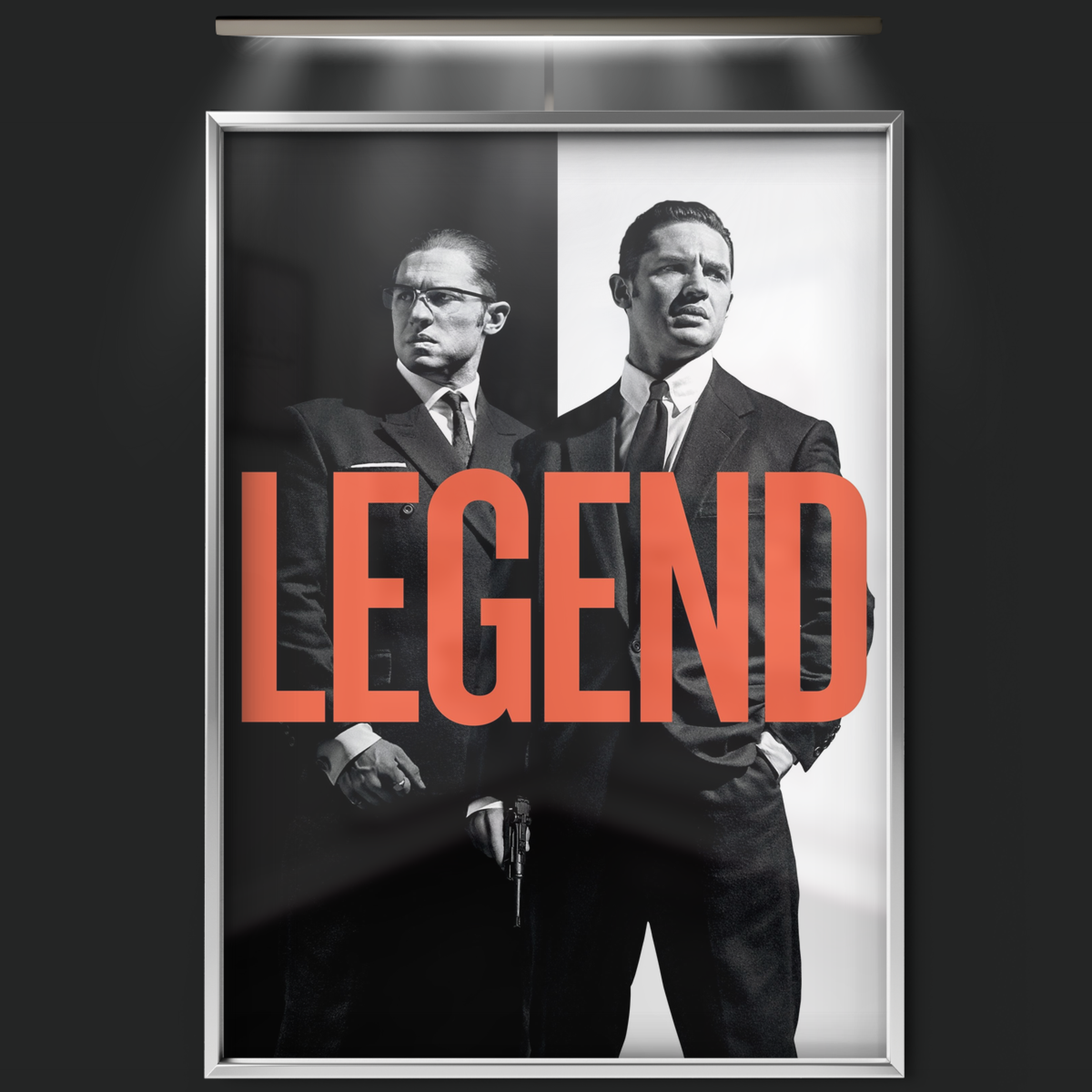 Legend (2015)