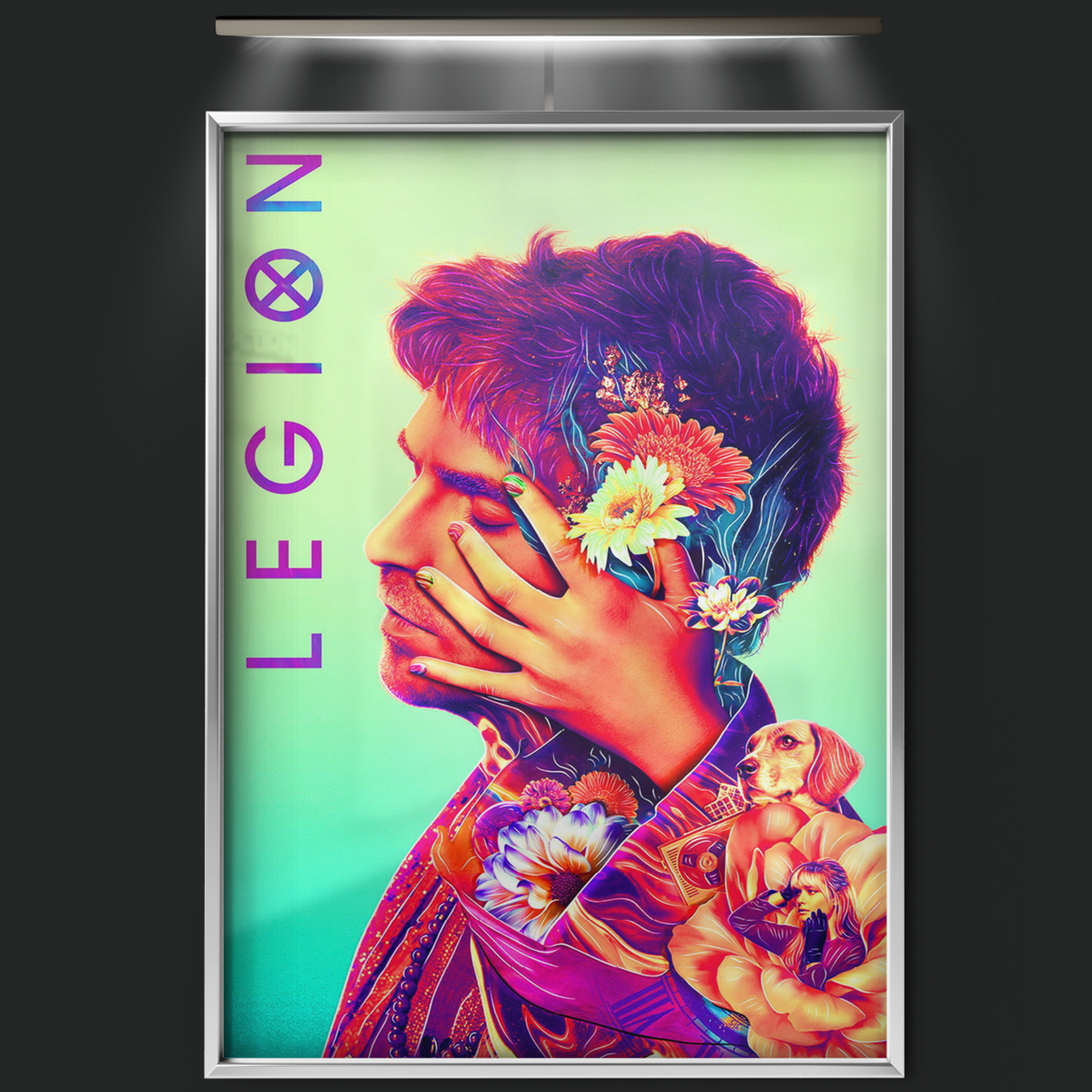 Legion (2017)