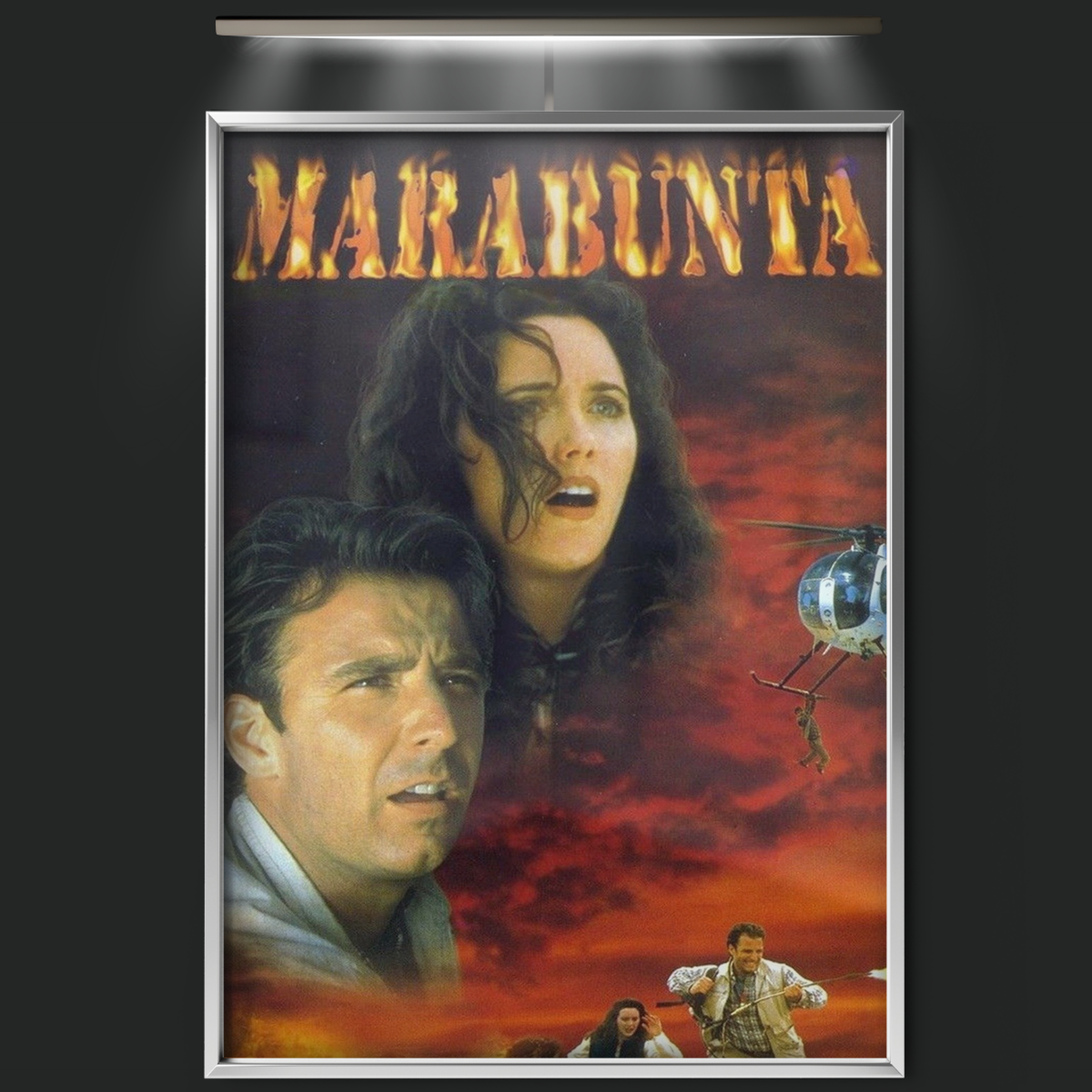 Legion Of Fire Killer Ants (1998)