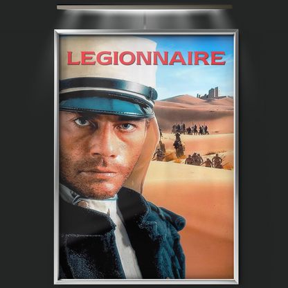 Legionnaire (1998)