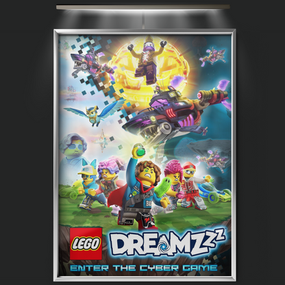 Lego Dreamzzz (2023)