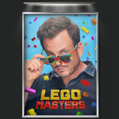 Lego Masters (2020)