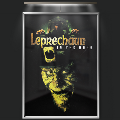 Leprechaun In The Hood (2000)