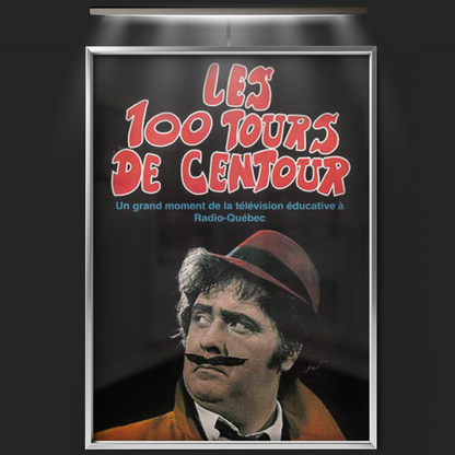 Les 100 Tours De Centour (1971)