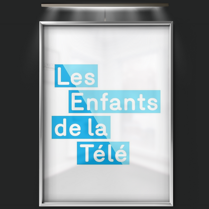 Les Enfants De La Télé (2010)