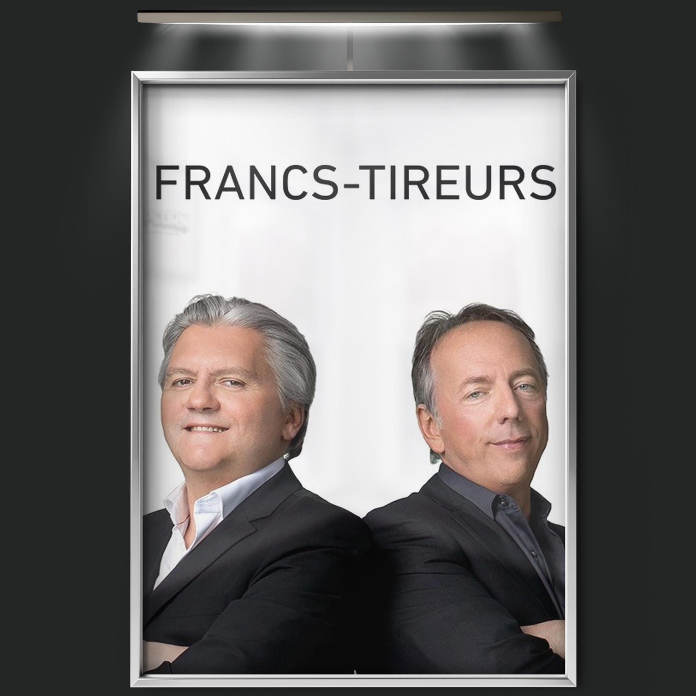 Les Francs Tireurs (1998)