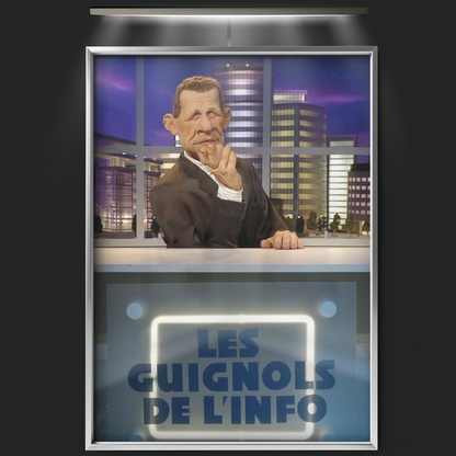 Les Guignols De L'info (1988)