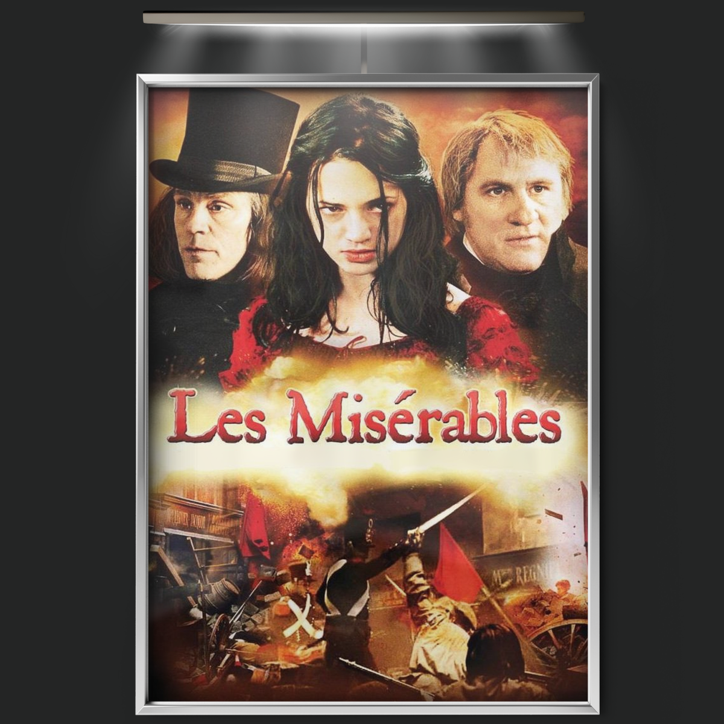 Les Misérables (2000)