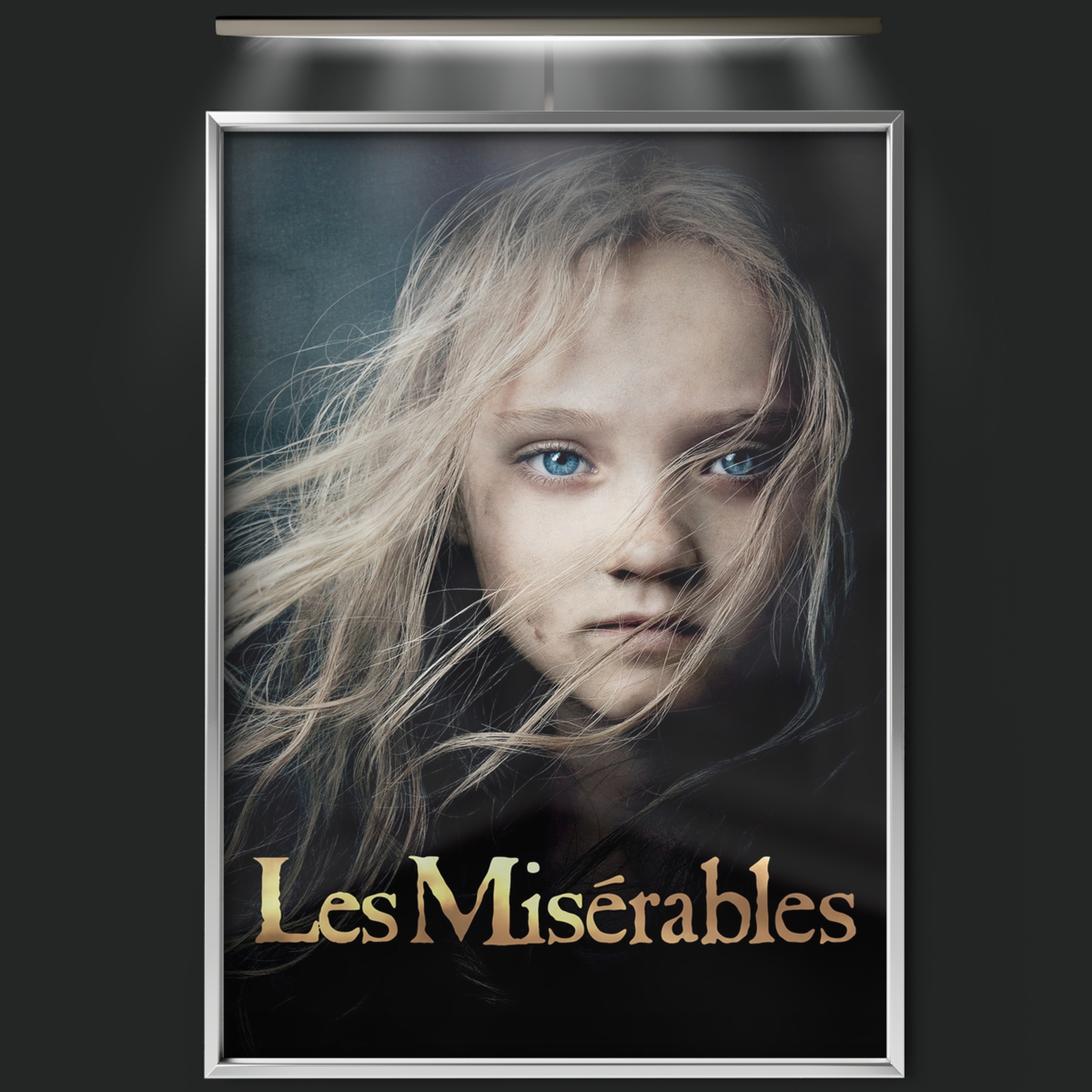 Les Misérables (2012)
