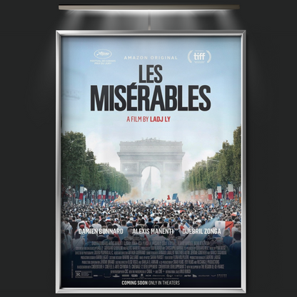 Les Misérables (2019)