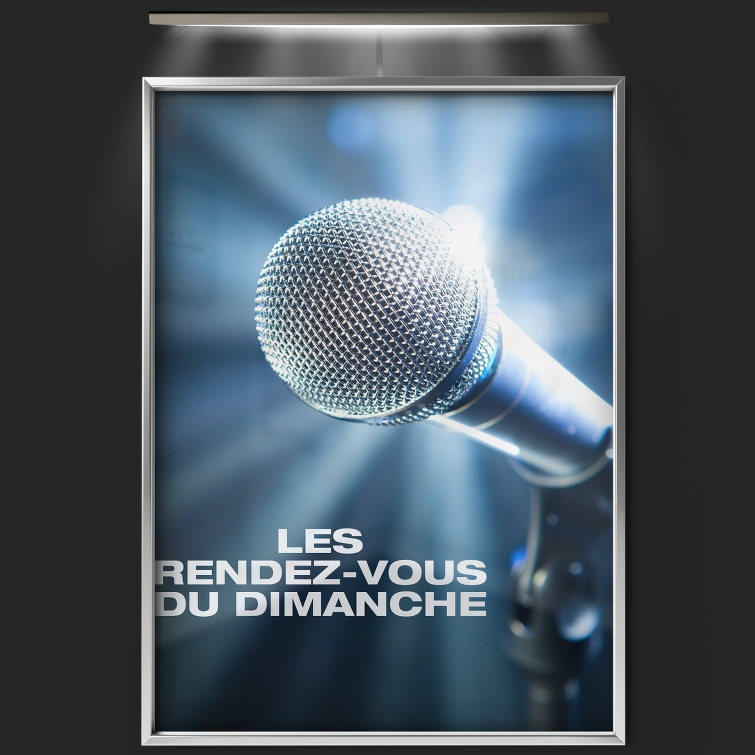 Les Rendez Vous Du Dimanche (1975)