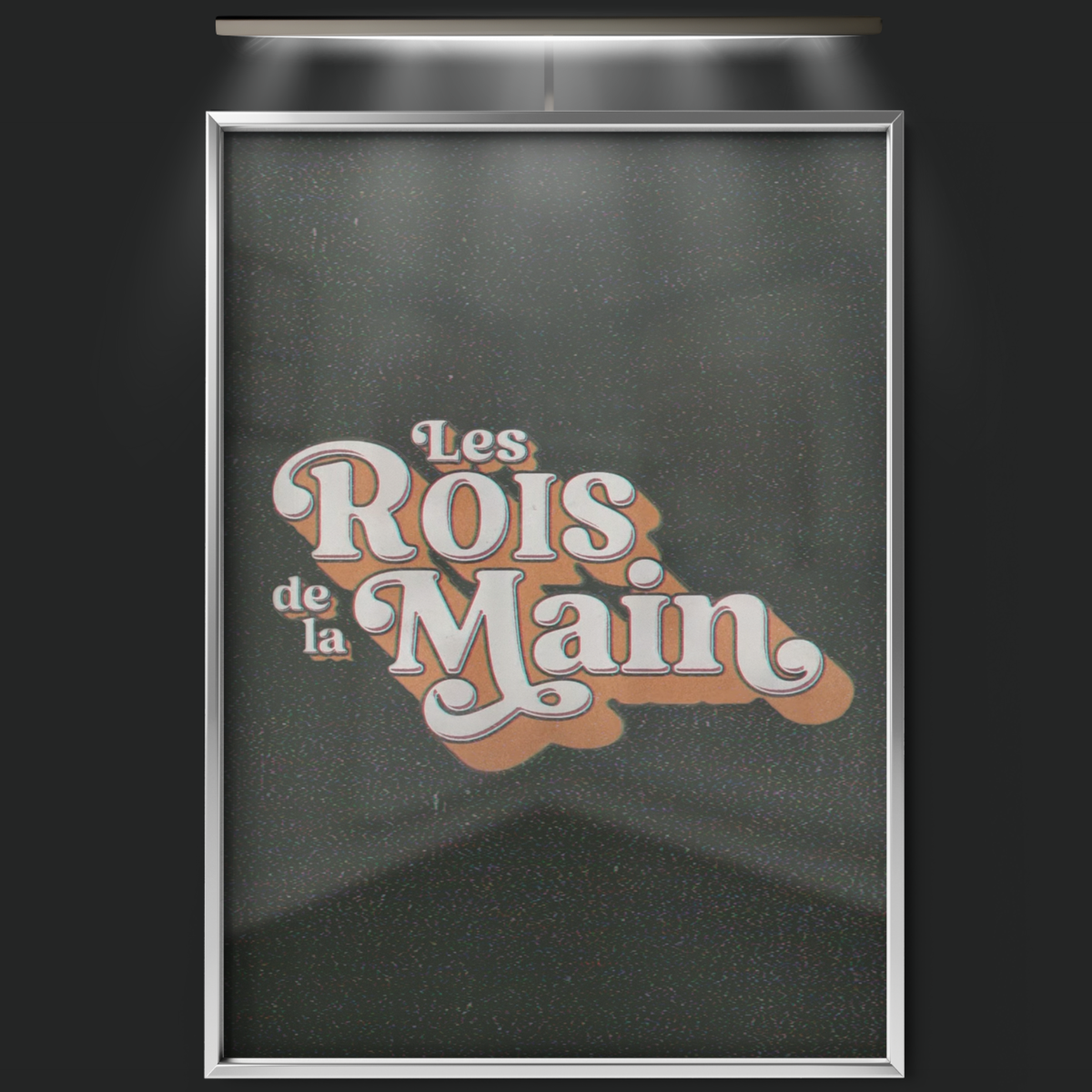 Les Rois De La Main (2026)
