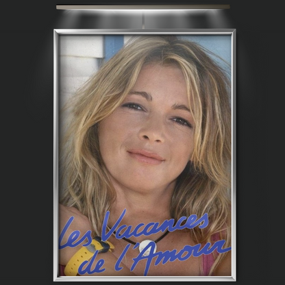 Les Vacances De L'amour (1996)