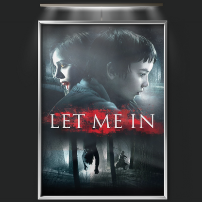 Let Me In (2010)