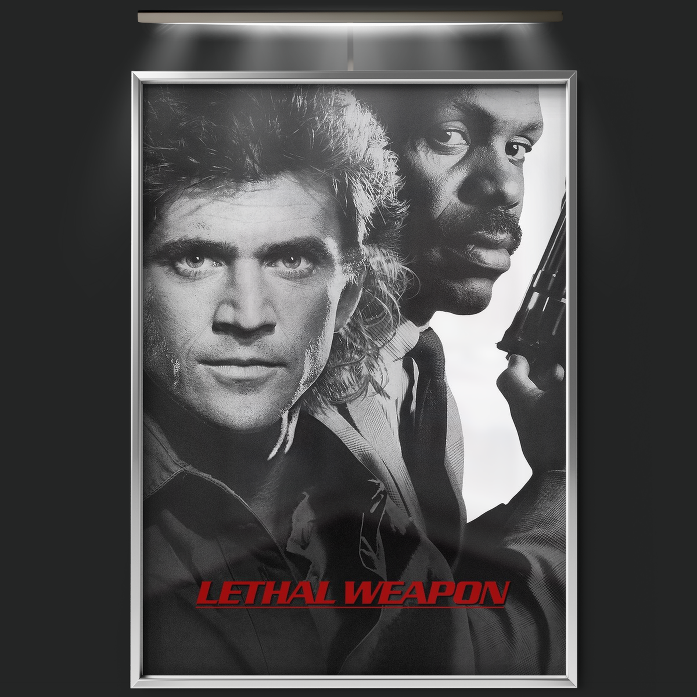 Lethal Weapon (1987)