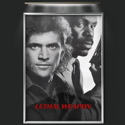 Lethal Weapon (1987)