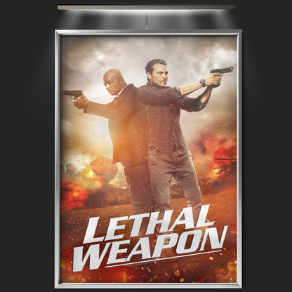 Lethal Weapon (2016)