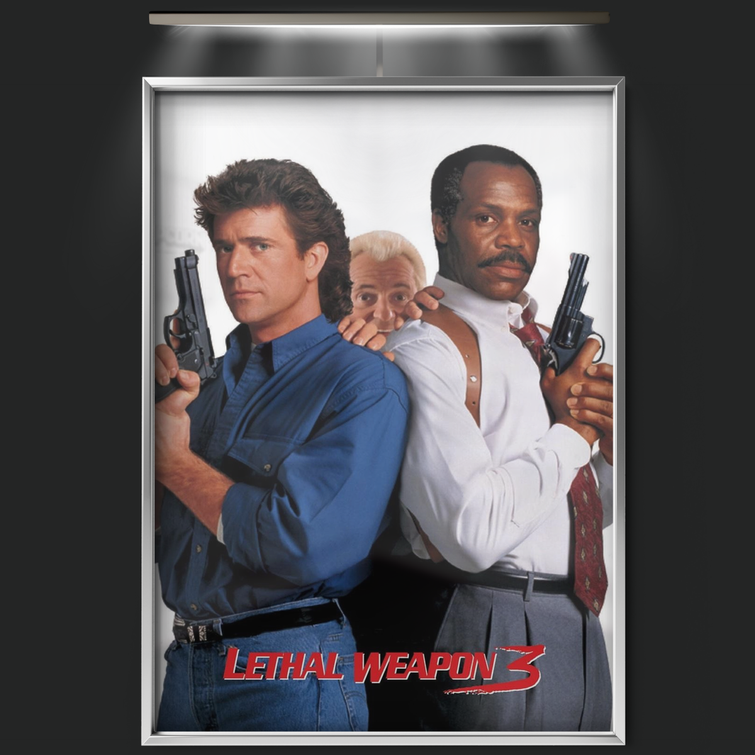 Lethal Weapon 3 (1992)