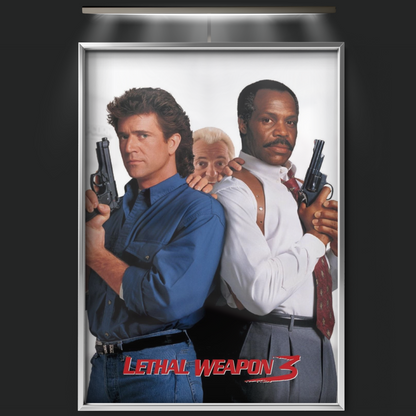 Lethal Weapon 3 (1992)