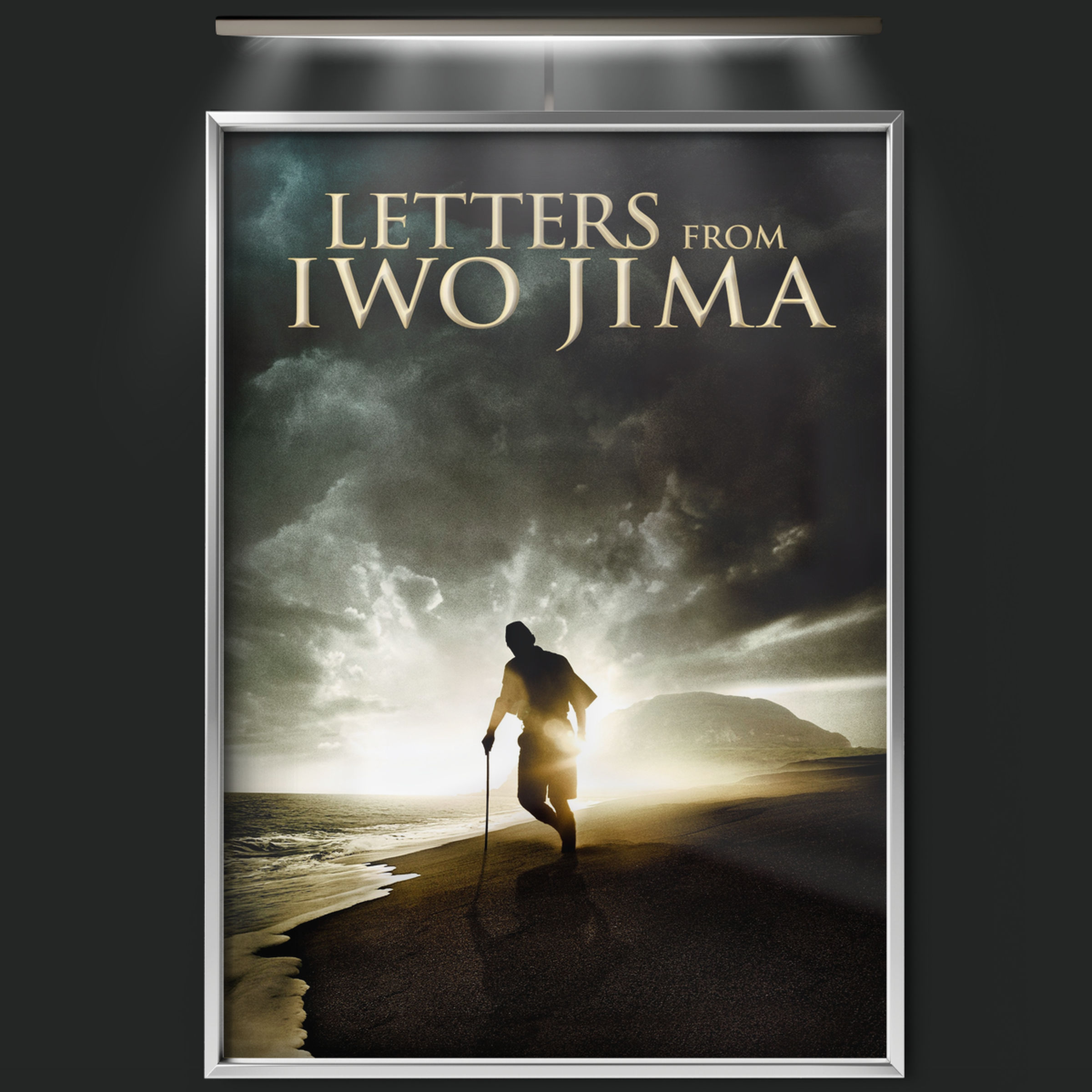 Letters From Iwo Jima (2006)