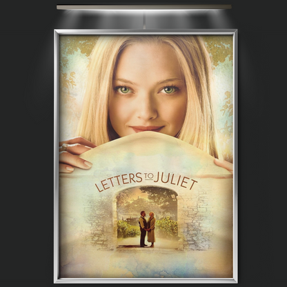 Letters To Juliet (2010)