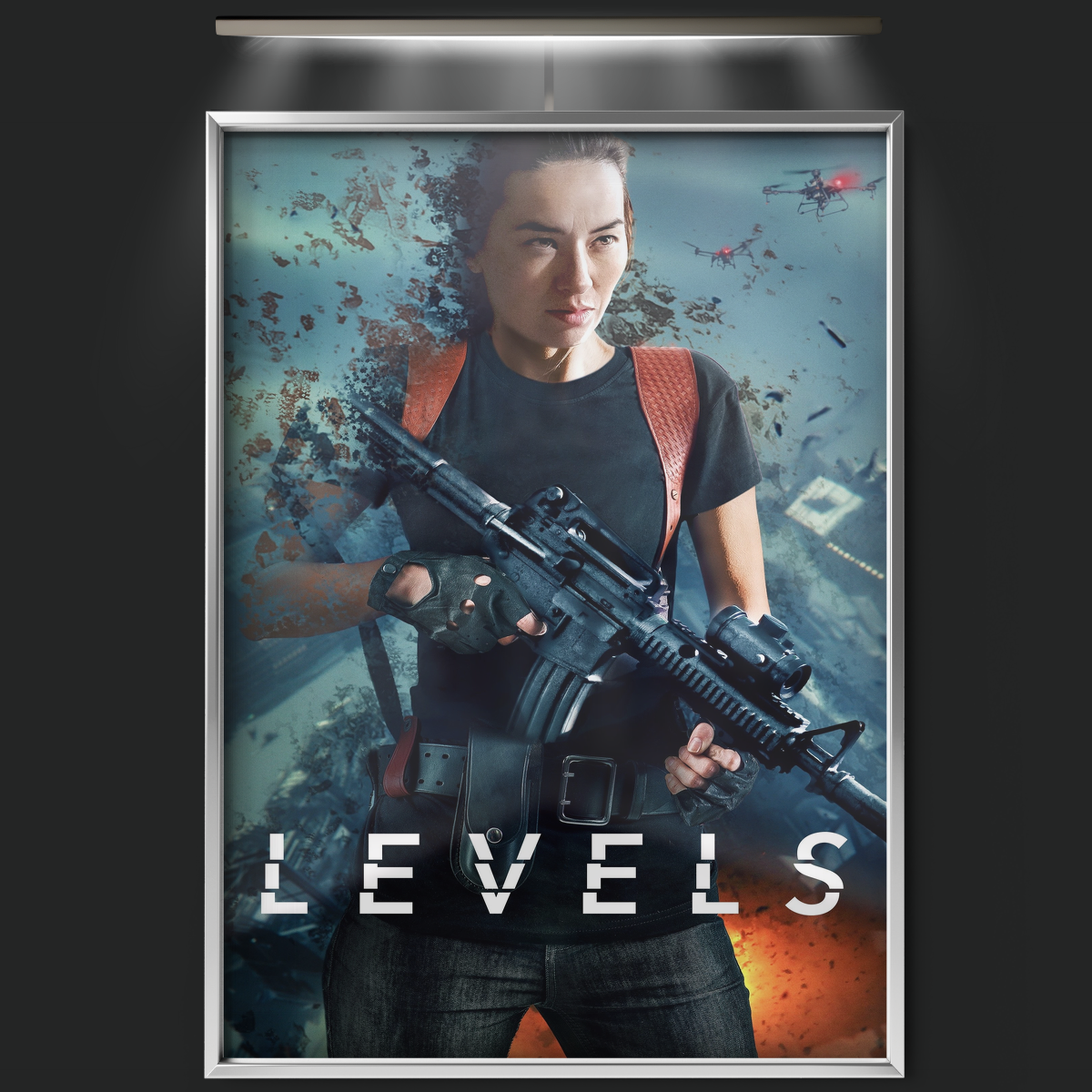 Levels (2024)
