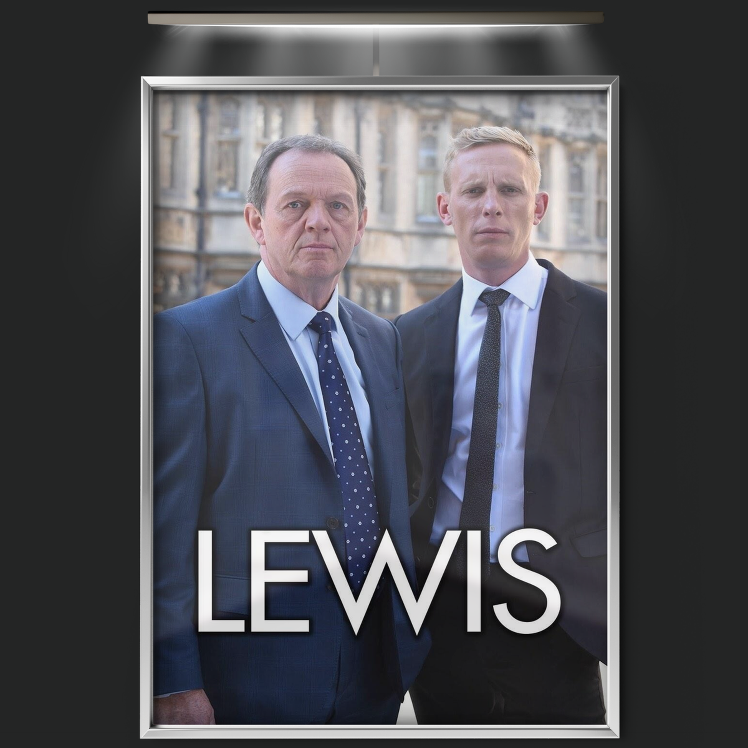 Lewis (2007)