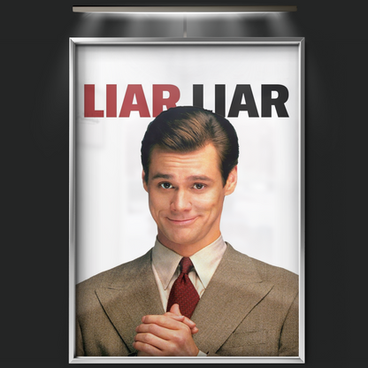 Liar Liar (1997)