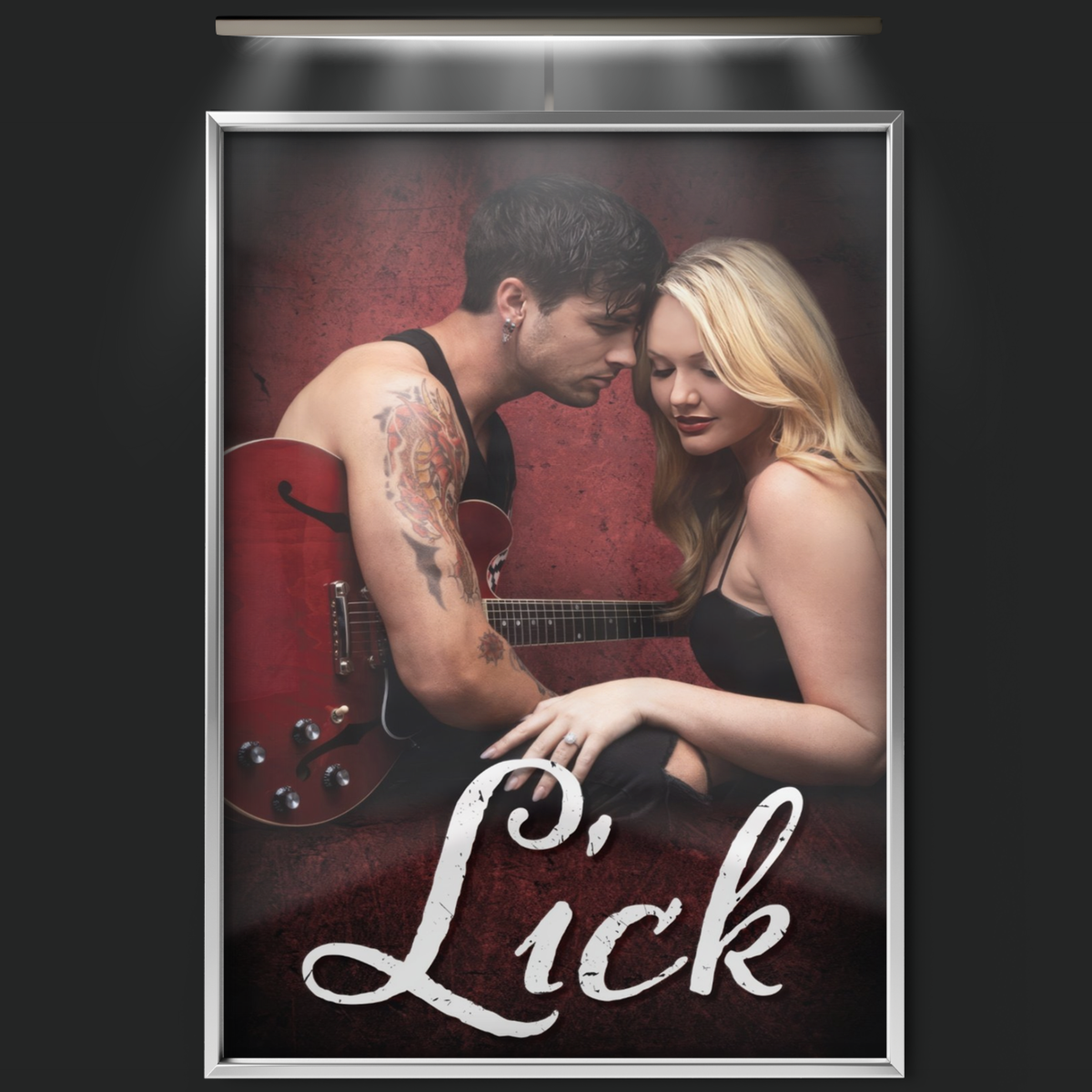 Lick (2024)