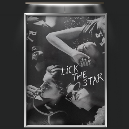 Lick The Star (1998)