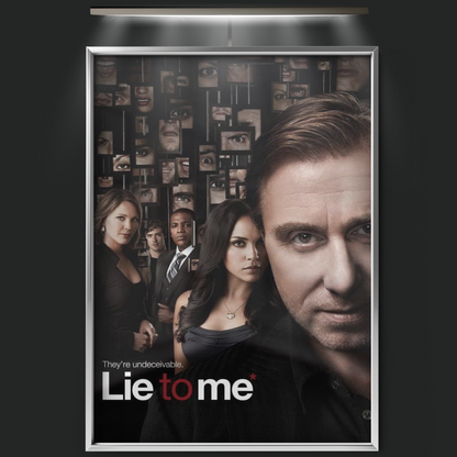 Lie To Me (2009)